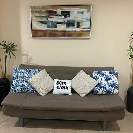 Apartamento De Lujo Las 3 Gotas Jaco, Frente Al Mar Con Vista A La Playa Zewnętrze zdjęcie