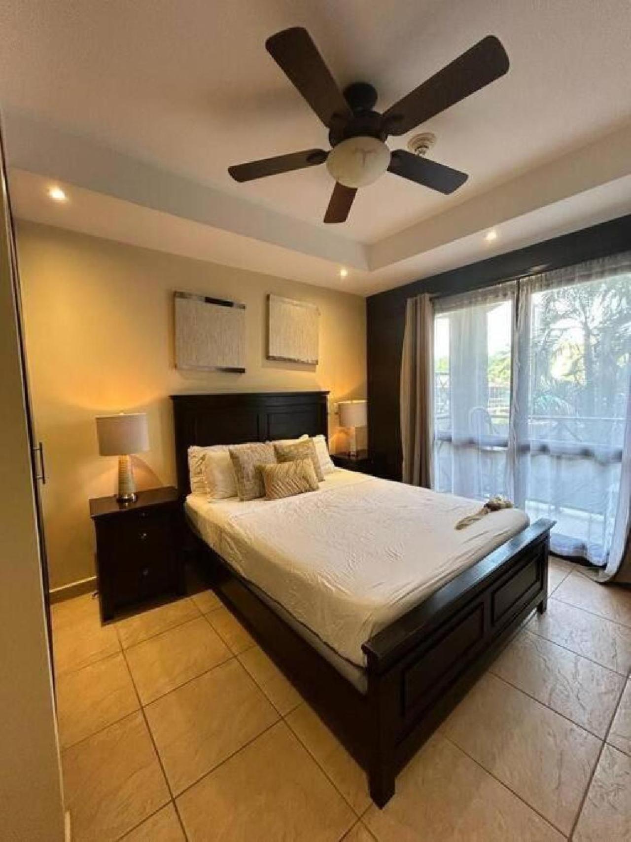 Apartamento De Lujo Las 3 Gotas Jaco, Frente Al Mar Con Vista A La Playa Zewnętrze zdjęcie